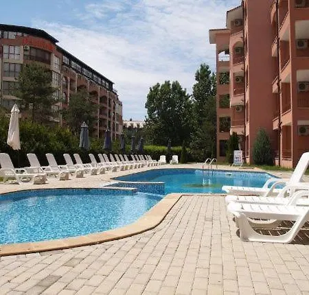Sunflower - Private - Bsr - 2 * Sunny Beach