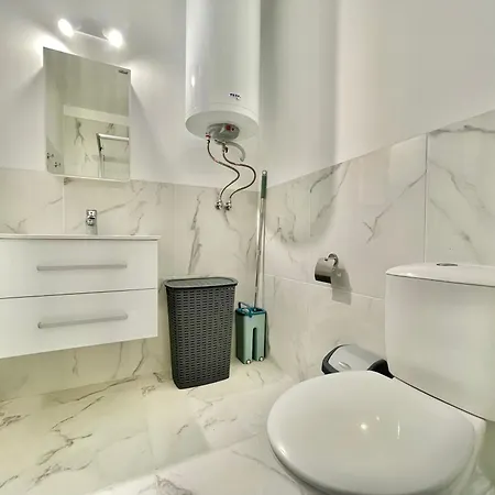 Apartamento Sunflower - Private - Bsr - 2
