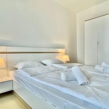 Sunflower - Private - Bsr - 2 Apartamento *
