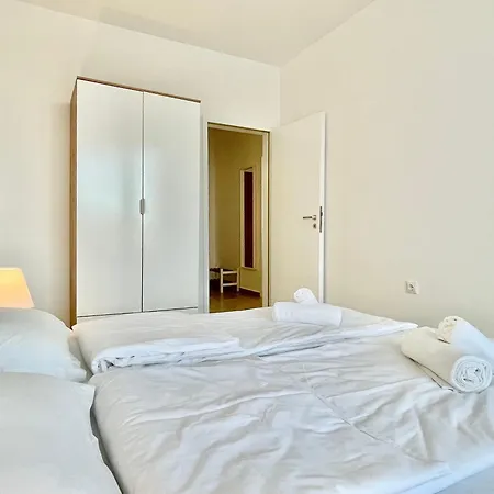 Sunflower - Private - Bsr - 2 Appartement Sunny Beach