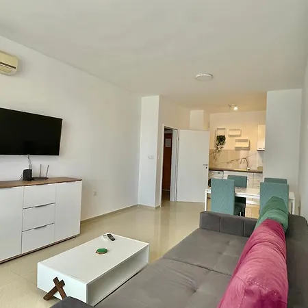Sunflower - Private - Bsr - 2 Apartamento *