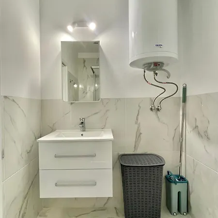 Sunflower - Private - Bsr - 2 Apartamento *