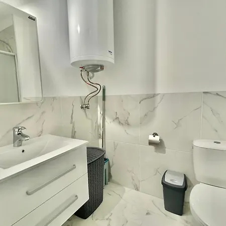 Apartamento Sunflower - Private - Bsr - 2