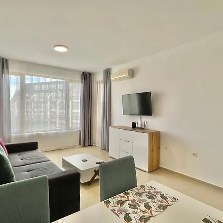 Appartement Sunflower - Private - Bsr - 2