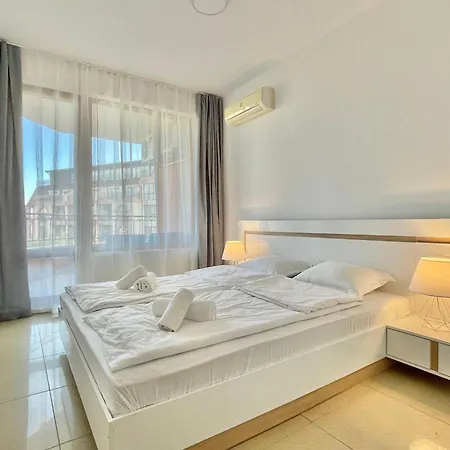 Apartamento Sunflower - Private - Bsr - 2 *