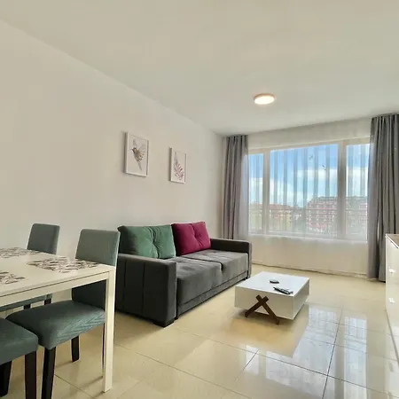 Sunflower - Private - Bsr - 2 Sunny Beach