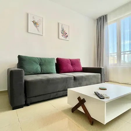 Sunflower - Private - Bsr - 2 * Sunny Beach