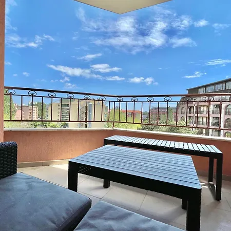 Sunflower - Private - Bsr - 2 * Sunny Beach