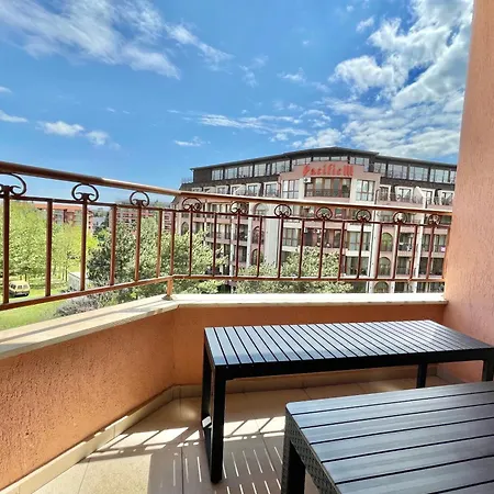 Sunflower - Private - Bsr - 2 Appartement *