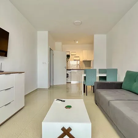 Apartament Sunflower - Private - Bsr - 2 *