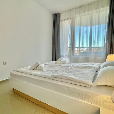 Sunflower - Private - Bsr - 2 Apartament *