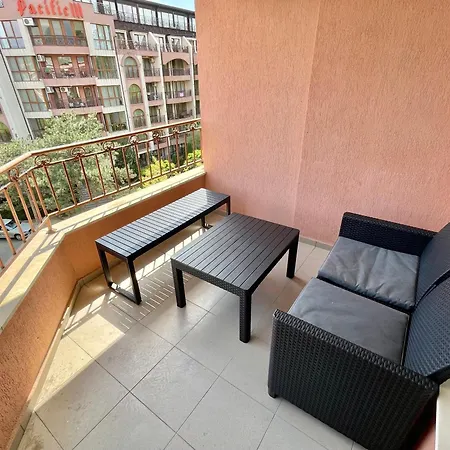 Sunflower - Private - Bsr - 2 Apartament *